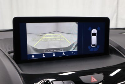 2021 Acura RDX Technology Package