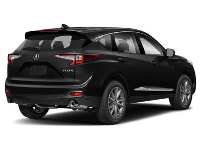 2021 Acura RDX Technology Package