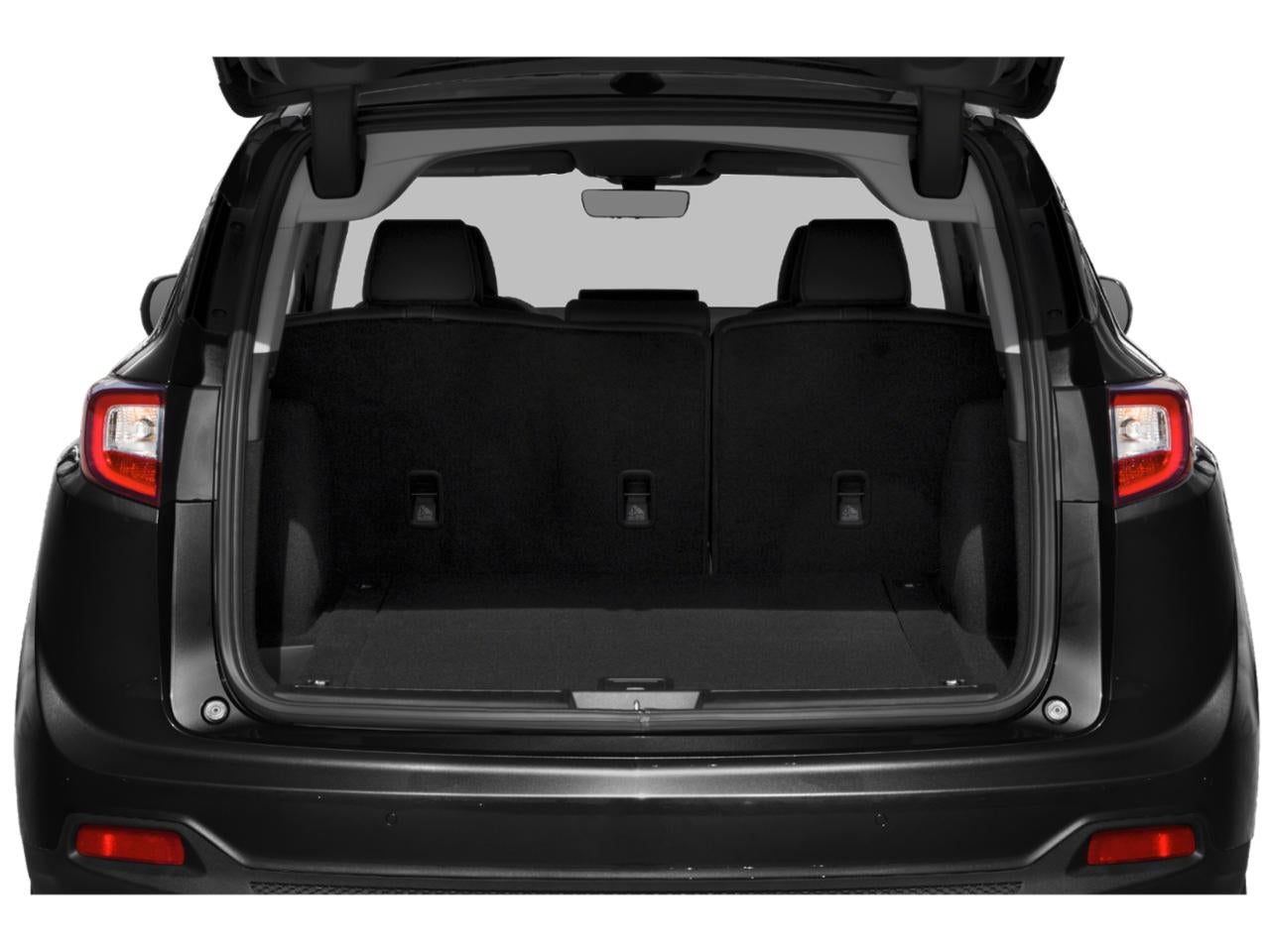 2021 Acura RDX Technology Package