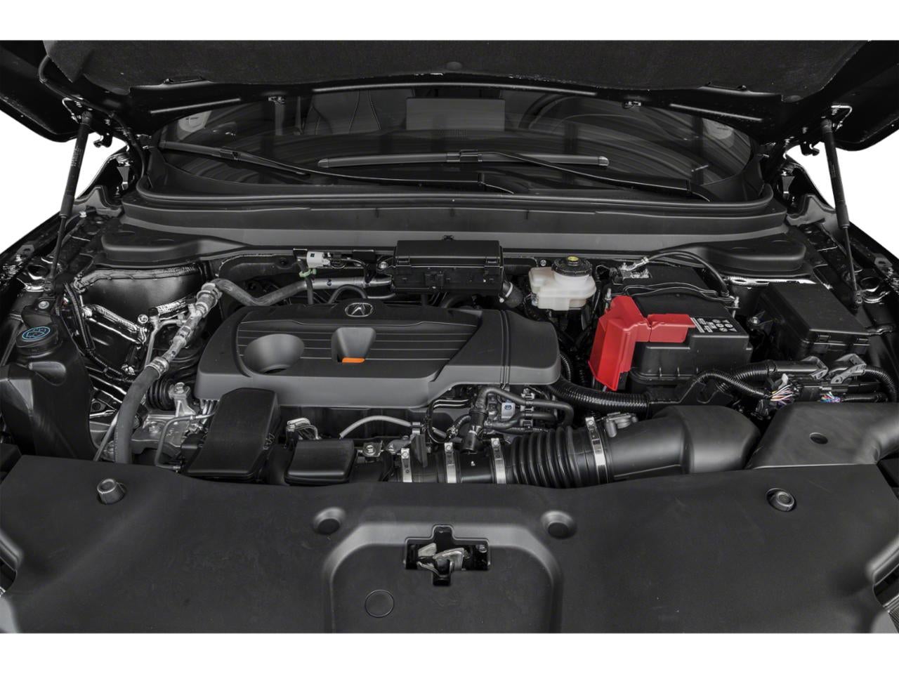 2021 Acura RDX Technology Package