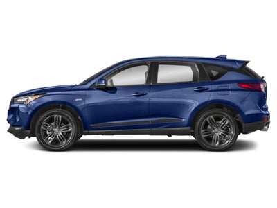 2024 Acura RDX A-Spec Package