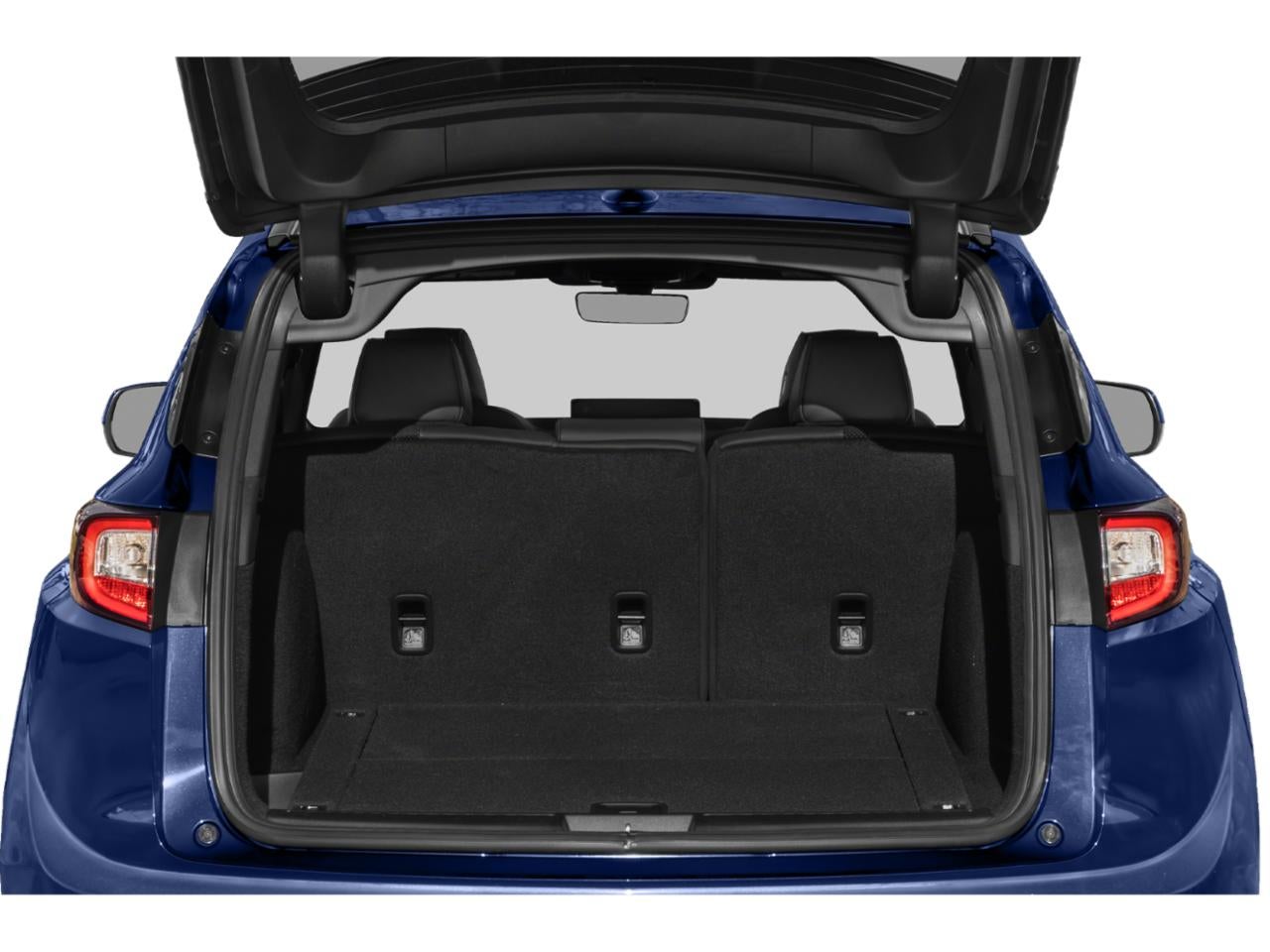 2024 Acura RDX A-Spec Package