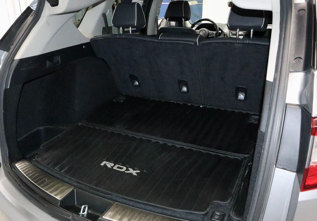 2021 Acura RDX Advance Package