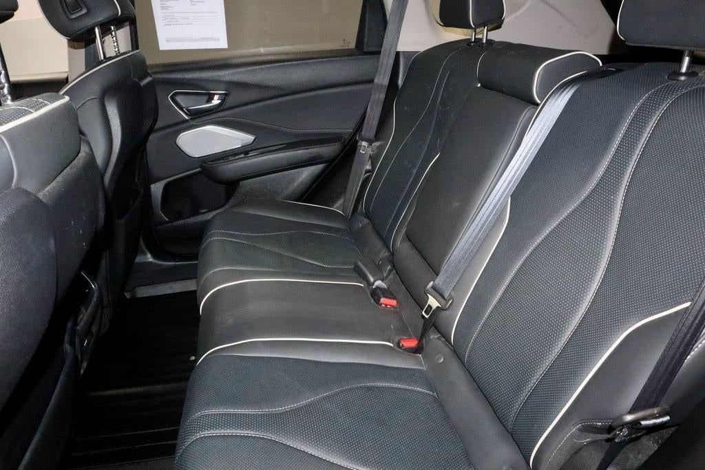 2021 Acura RDX Advance Package