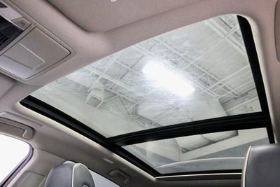 2021 Acura RDX Advance Package