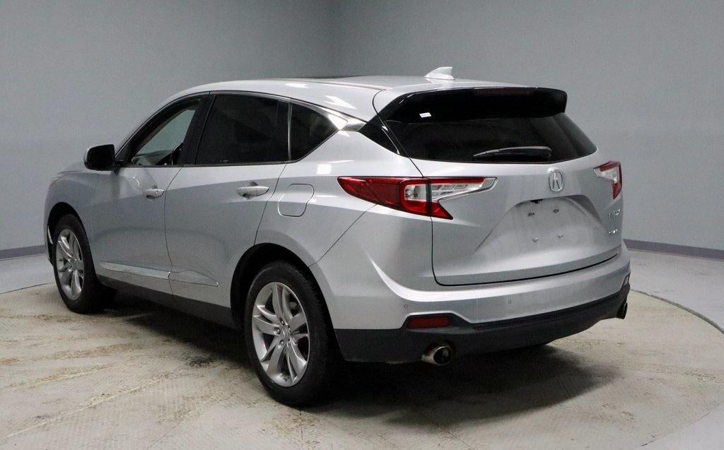 2021 Acura RDX Advance Package