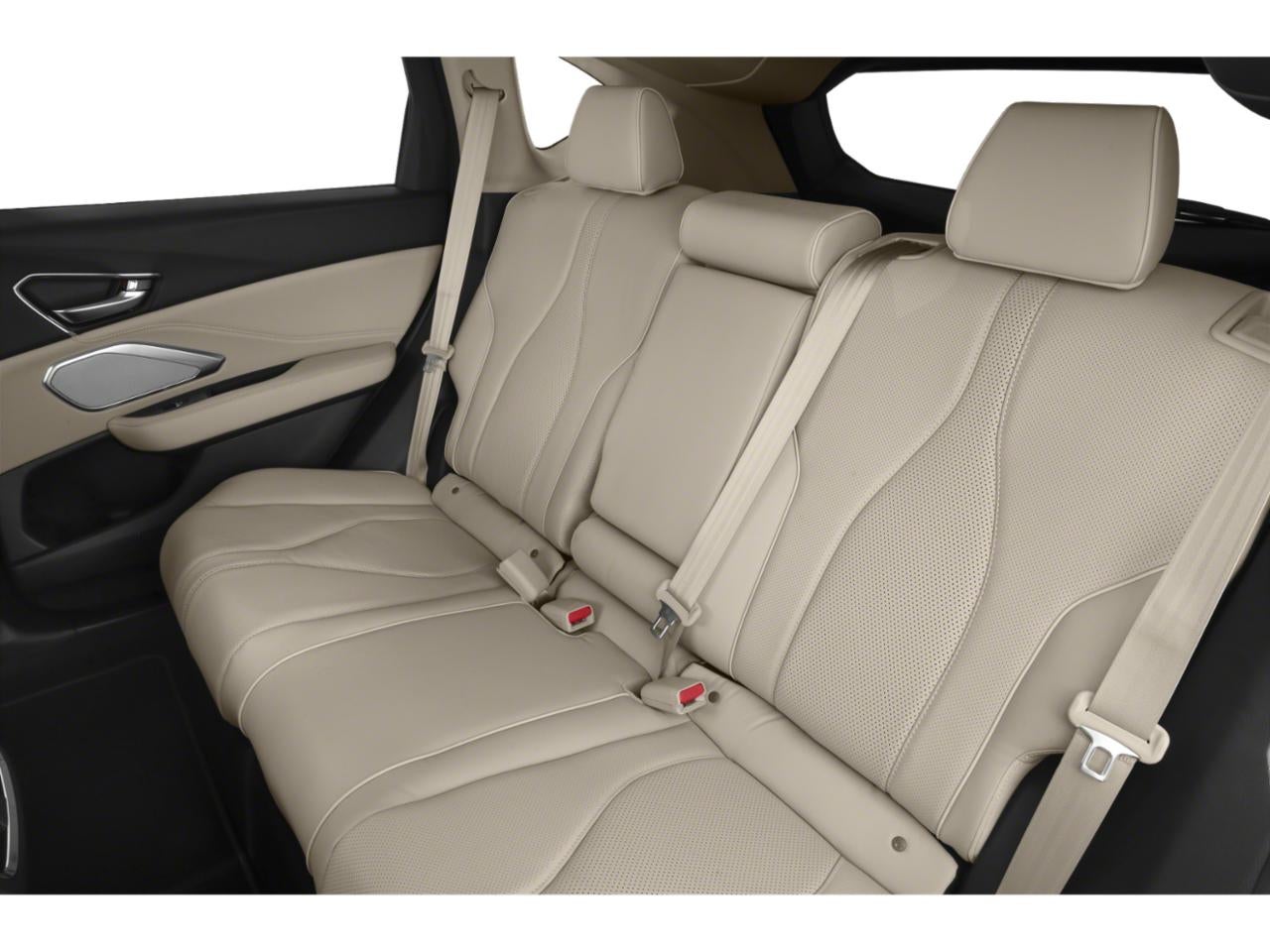 2019 Acura RDX Advance Package