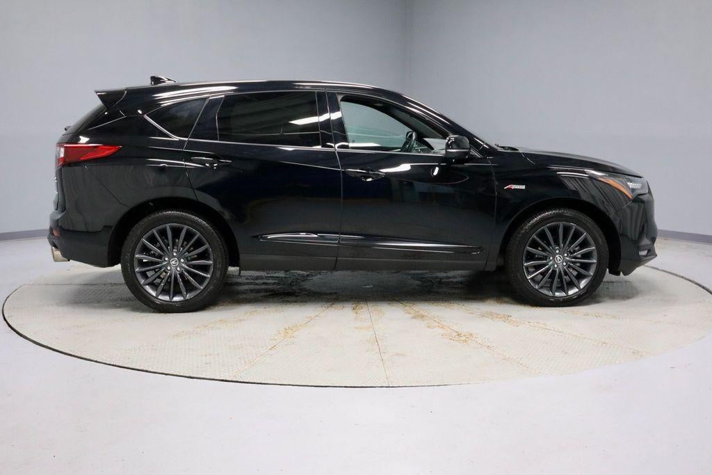 2023 Acura RDX A-Spec Advance Package
