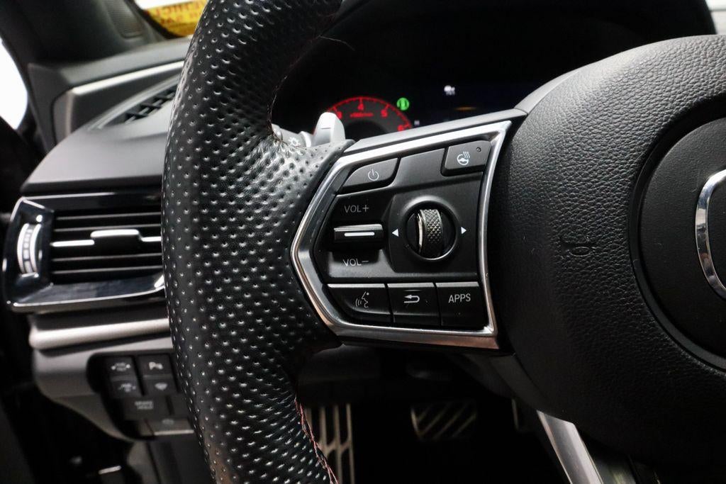 2023 Acura RDX A-Spec Advance Package