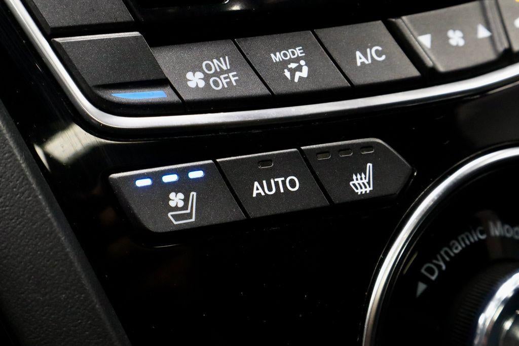 2023 Acura RDX A-Spec Advance Package