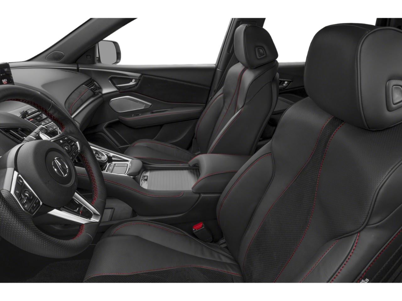2023 Acura RDX A-Spec Advance Package