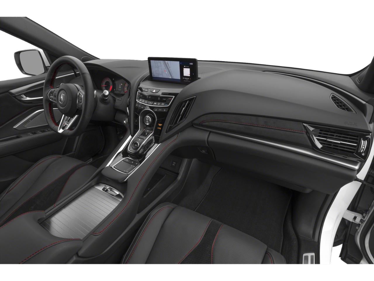 2023 Acura RDX A-Spec Advance Package