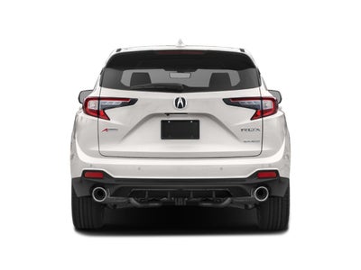 2023 Acura RDX A-Spec Advance Package