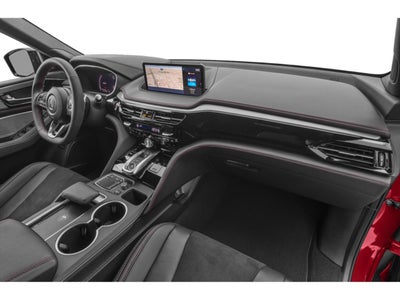 2024 Acura MDX A-Spec