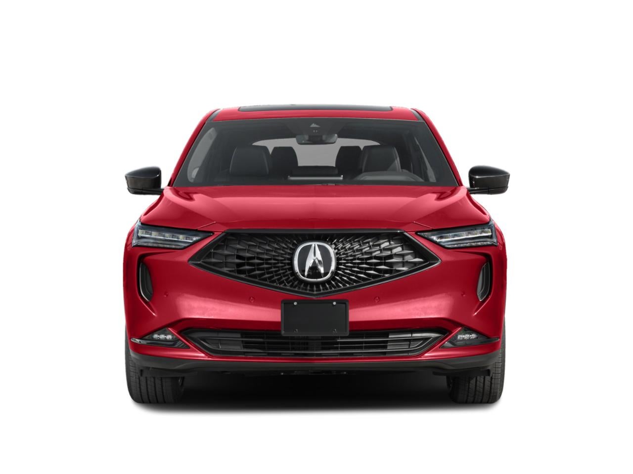 2024 Acura MDX A-Spec