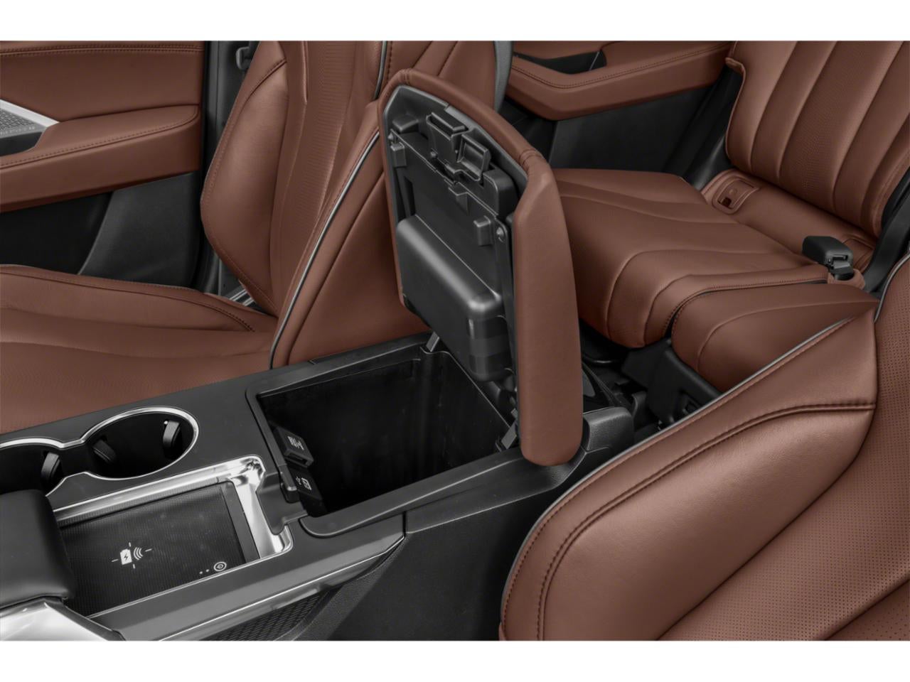2023 Acura MDX Advance