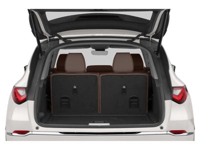 2023 Acura MDX Advance