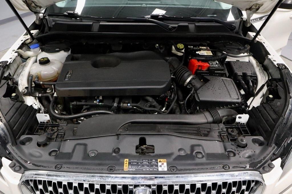 2020 Lincoln Corsair Standard