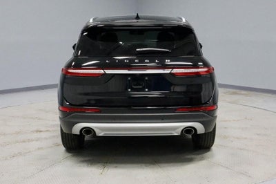 2024 Lincoln Corsair Reserve