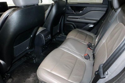 2024 Lincoln Corsair Reserve