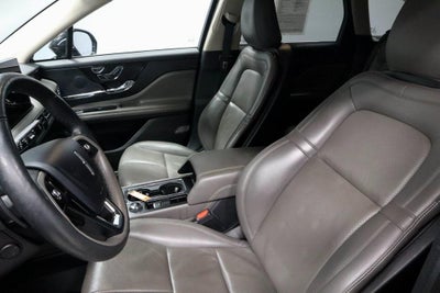 2024 Lincoln Corsair Reserve