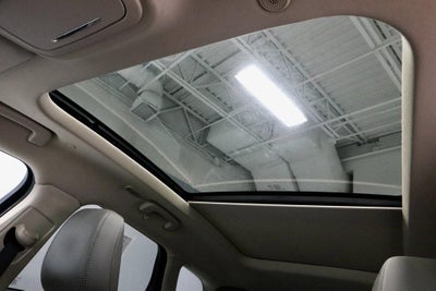 2024 Lincoln Corsair Reserve