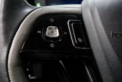 2024 Lincoln Corsair Reserve