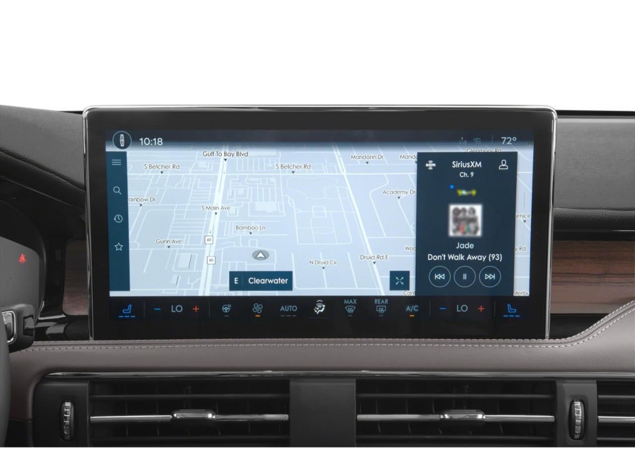 2024 Lincoln Corsair Reserve