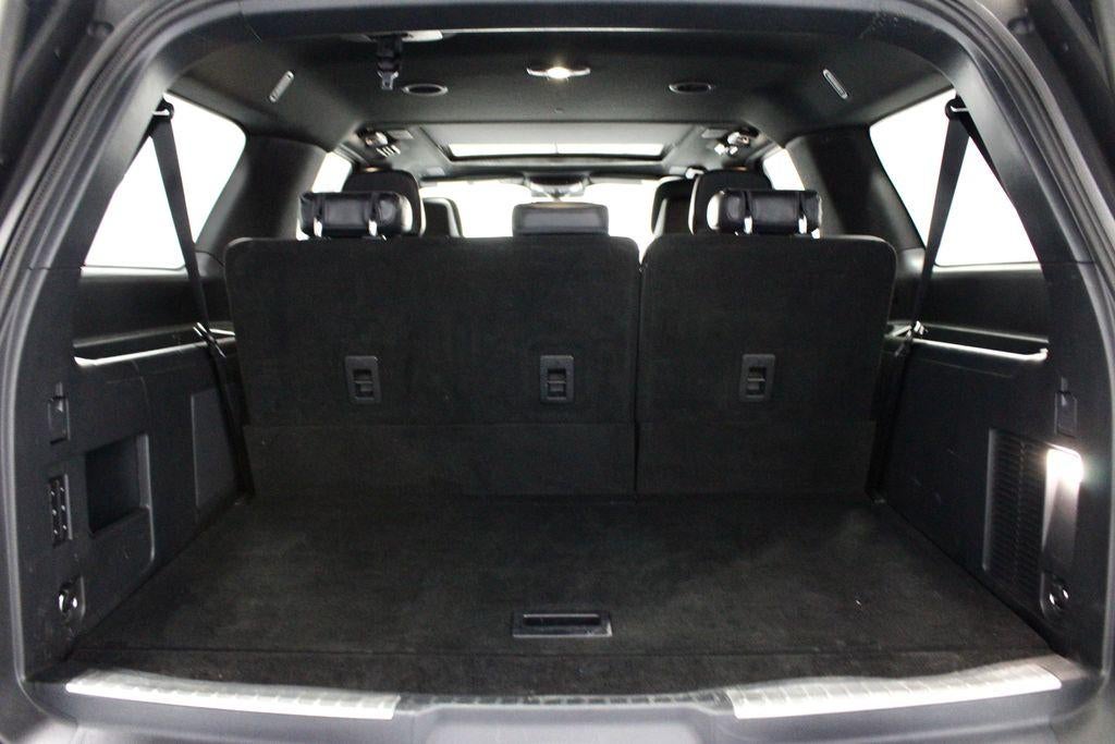 2023 Lincoln Navigator L Reserve