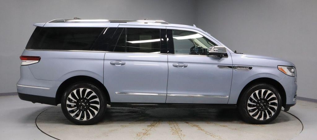 2024 Lincoln Navigator L Black Label
