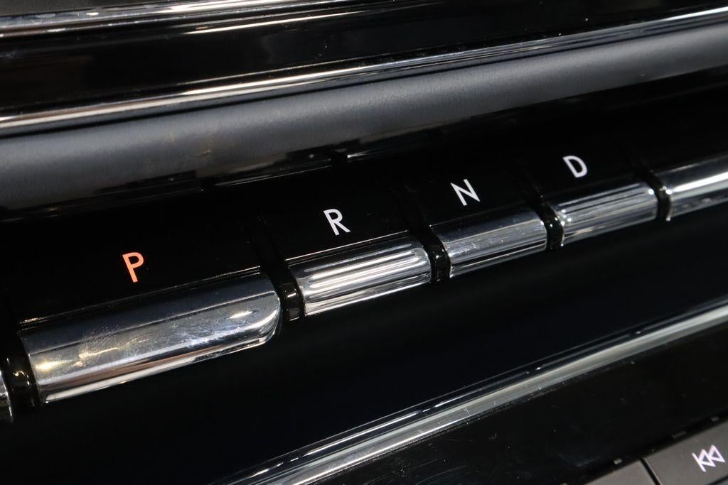 2024 Lincoln Navigator L Black Label