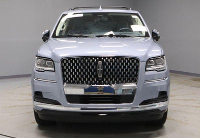 2024 Lincoln Navigator L Black Label