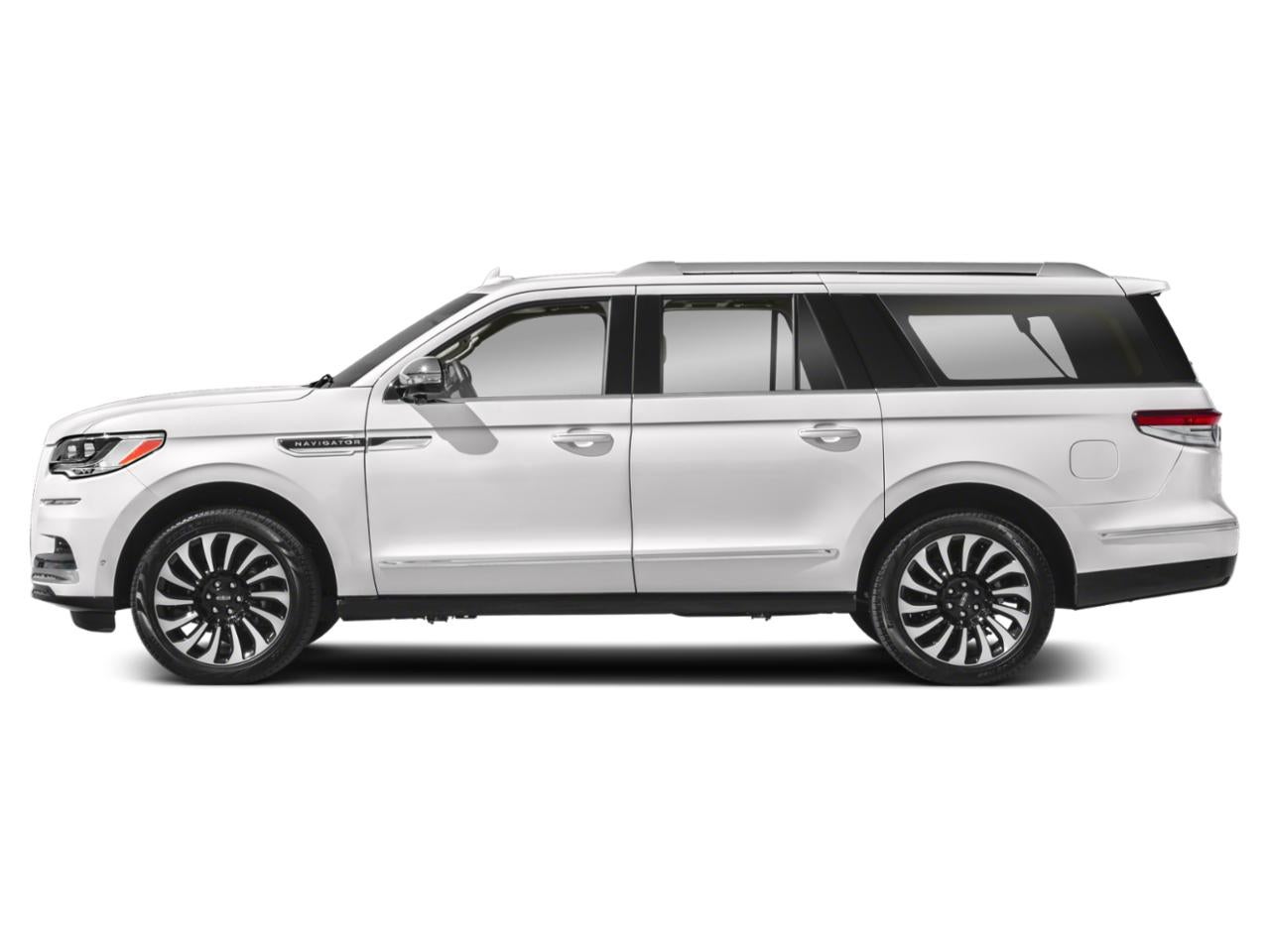 2024 Lincoln Navigator L Black Label
