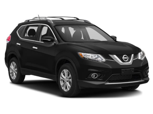 2014 Nissan Rogue SL