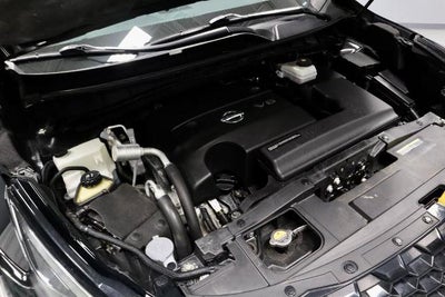 2022 Nissan Murano SV