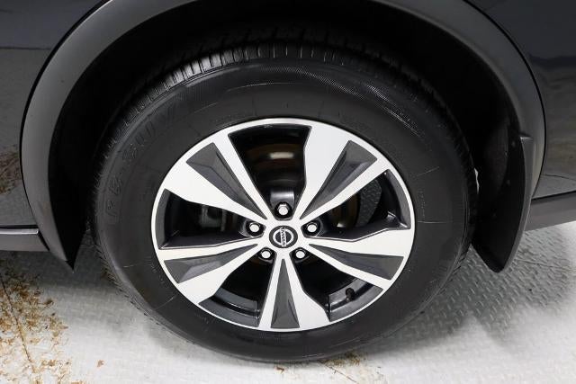 2022 Nissan Murano SV
