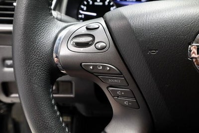 2022 Nissan Murano SV
