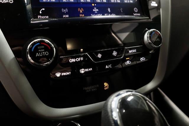 2022 Nissan Murano SV