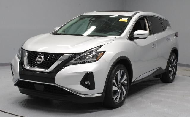 2024 Nissan Murano SL
