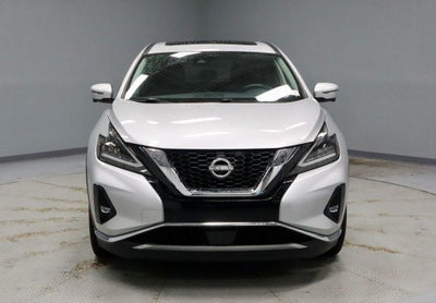2024 Nissan Murano SL