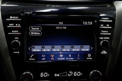 2024 Nissan Murano SL
