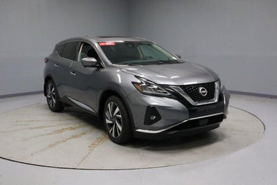 2024 Nissan Murano SL