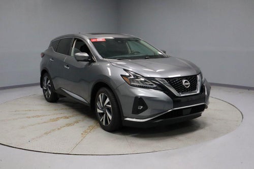 2024 Nissan Murano SL