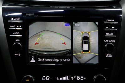 2024 Nissan Murano SL