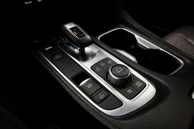 2022 INFINITI QX60 Sensory