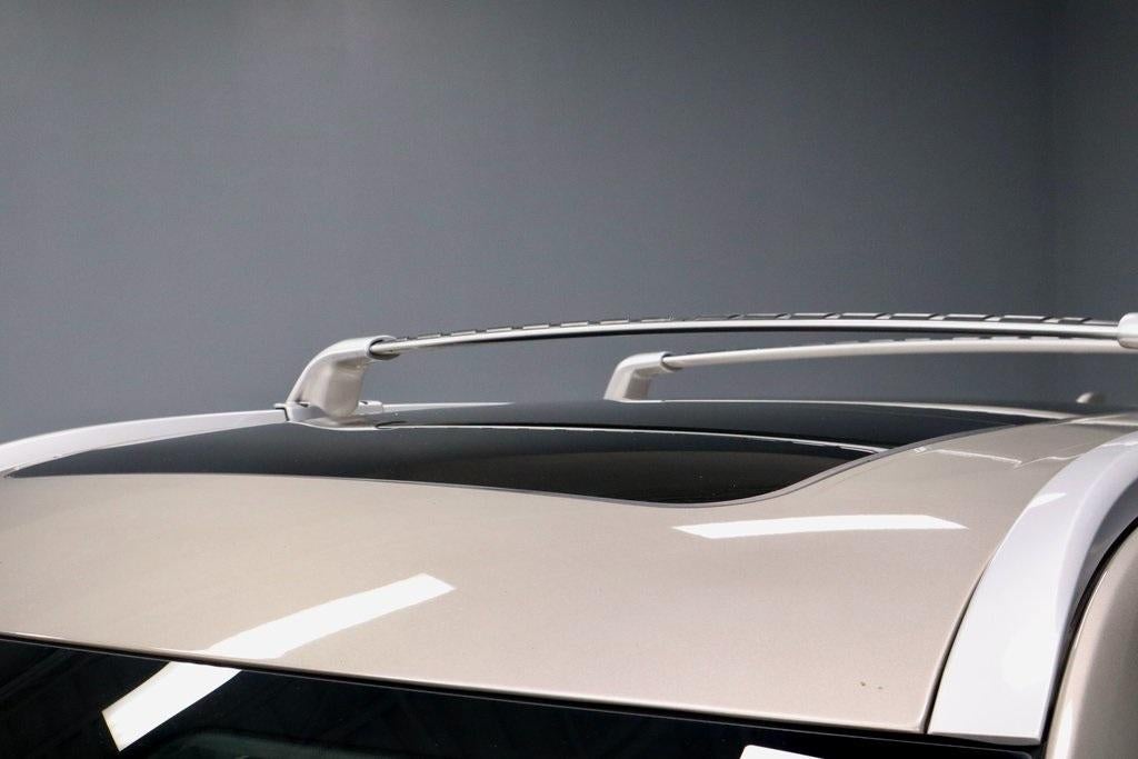 2022 INFINITI QX60 Sensory