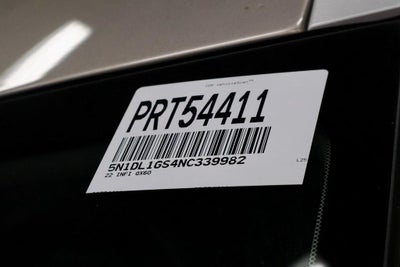 2022 INFINITI QX60 Sensory