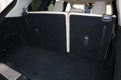 2022 INFINITI QX60 Sensory