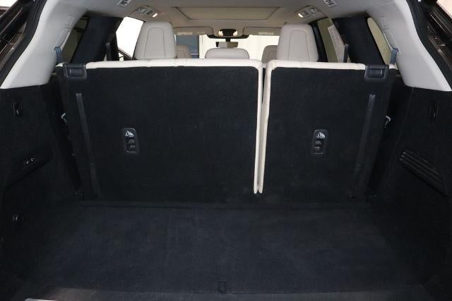 2022 INFINITI QX60 Sensory