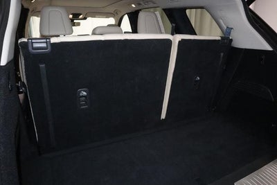 2022 INFINITI QX60 Sensory